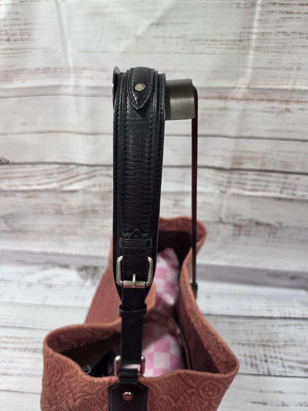 Louis Vuitton Antheia Hobo PM Bag - Picture 6 of 15